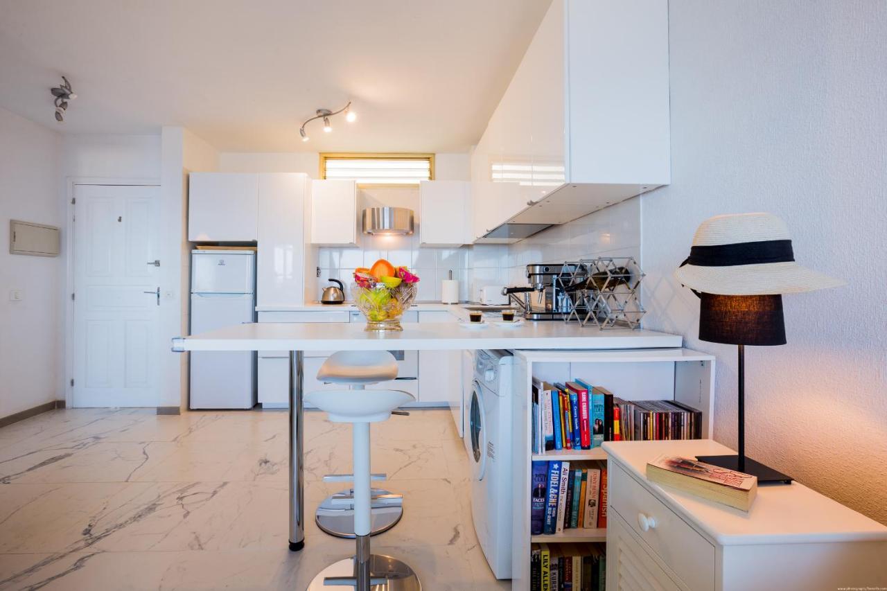 Casa Nelka Lejlighed Puerto de Santiago  Eksteriør billede